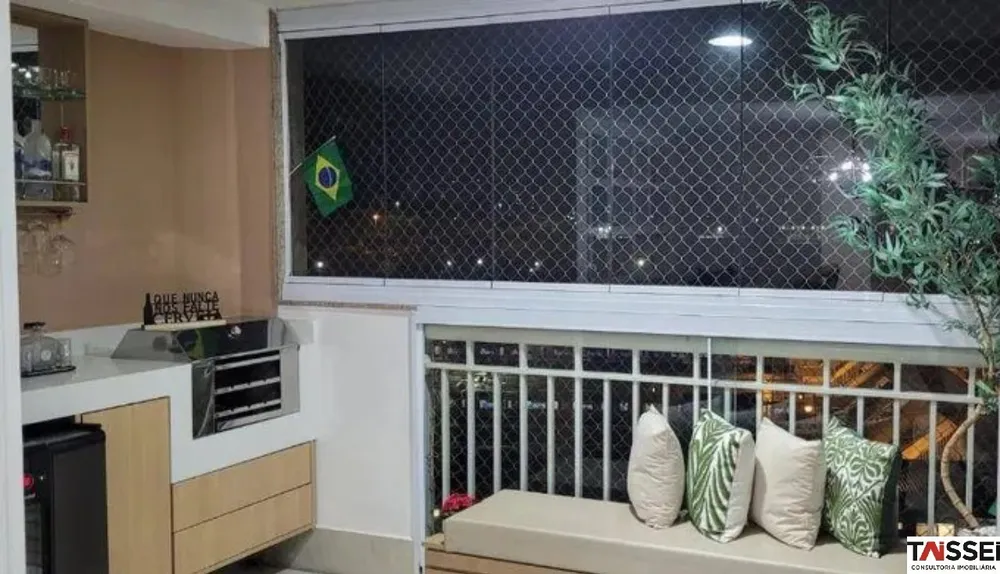 Apartamento, 3 quartos, 91 m² - Foto 13