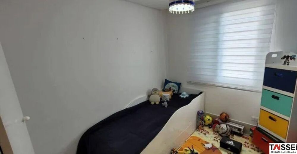 Apartamento, 3 quartos, 91 m² - Foto 4
