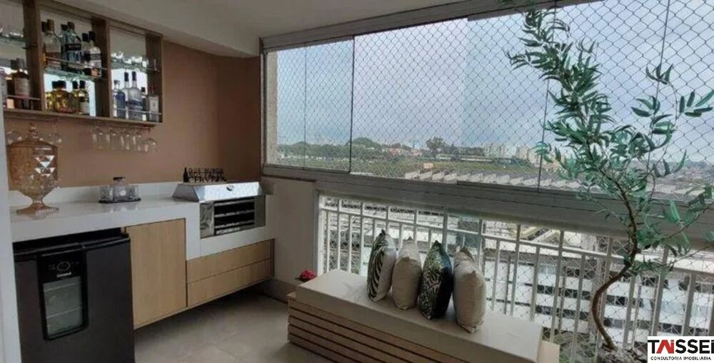 Apartamento, 3 quartos, 91 m² - Foto 3