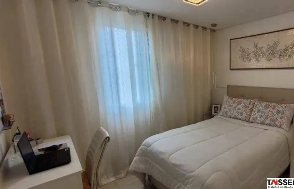 Apartamento, 3 quartos, 91 m² - Foto 11