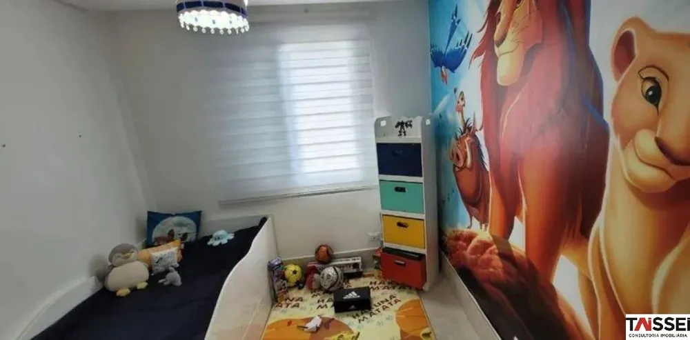 Apartamento, 3 quartos, 91 m² - Foto 14