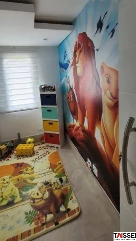 Apartamento, 3 quartos, 91 m² - Foto 12