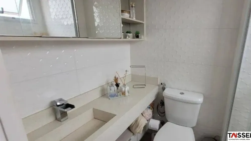 Apartamento, 3 quartos, 91 m² - Foto 5