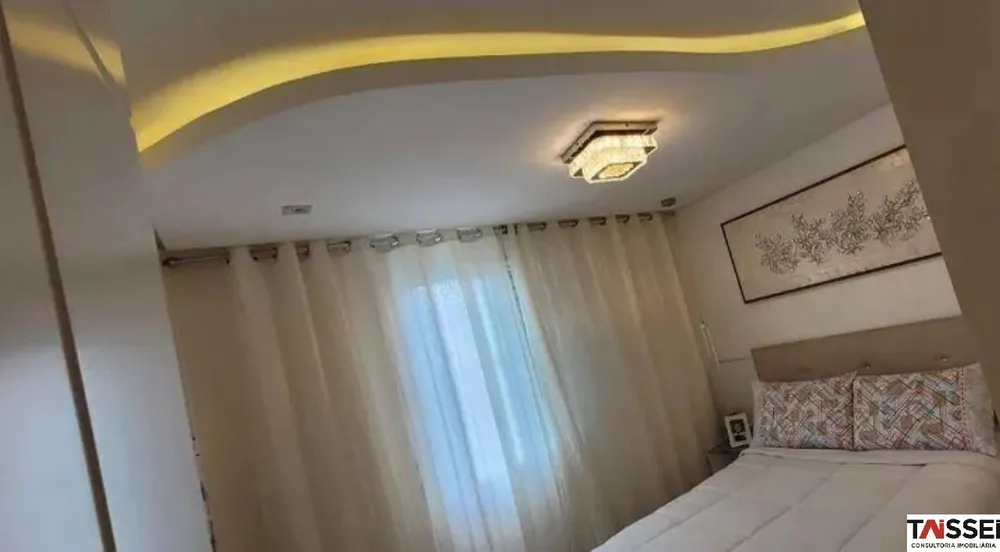 Apartamento, 3 quartos, 91 m² - Foto 7