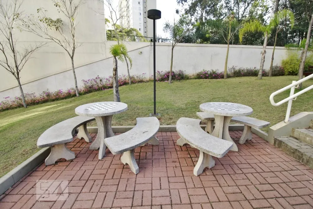 Apartamento, 2 quartos, 56 m² - Foto 2
