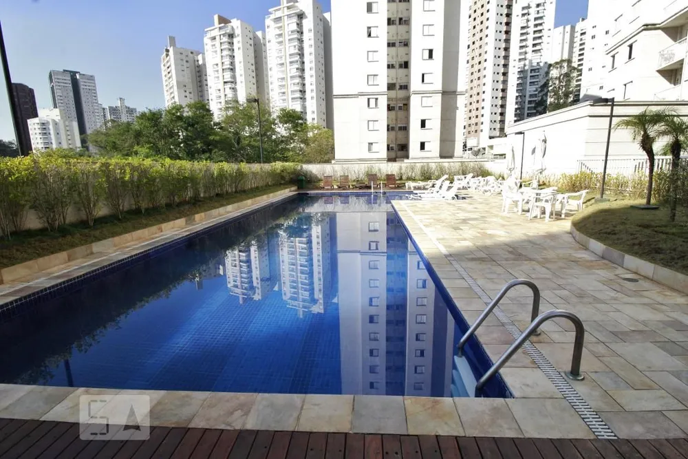Apartamento, 2 quartos, 56 m² - Foto 4