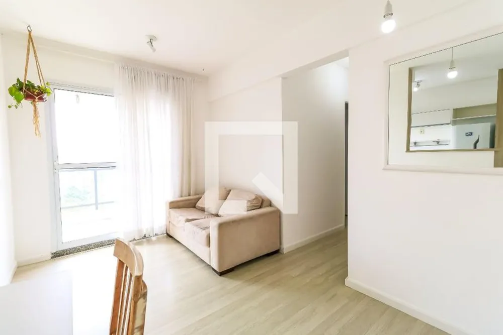 Apartamento, 2 quartos, 51 m² - Foto 1