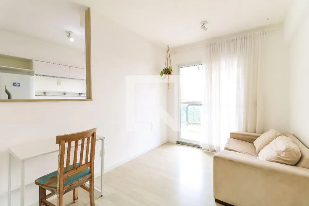 Apartamento, 2 quartos, 51 m² - Foto 5