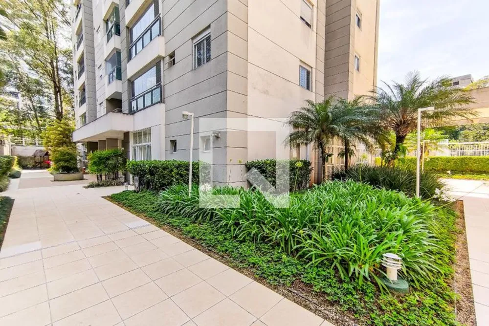 Apartamento, 2 quartos, 51 m² - Foto 2