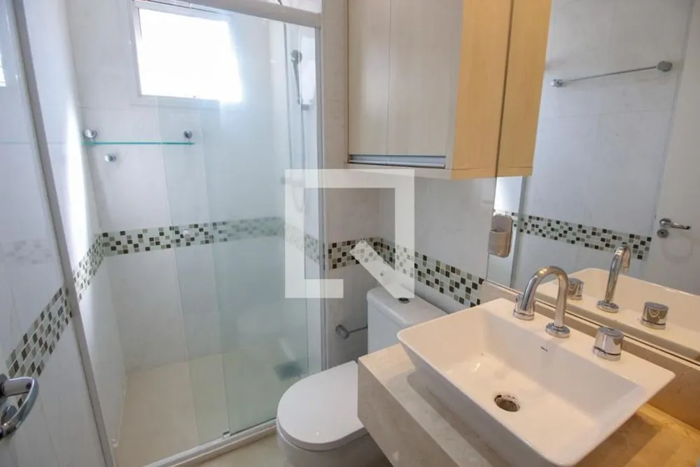 Apartamento, 2 quartos, 69 m² - Foto 2