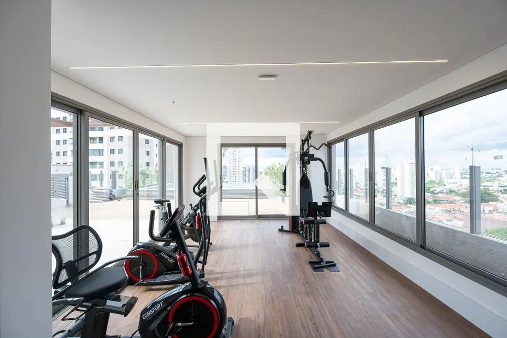 Apartamento, 2 quartos, 49 m² - Foto 10
