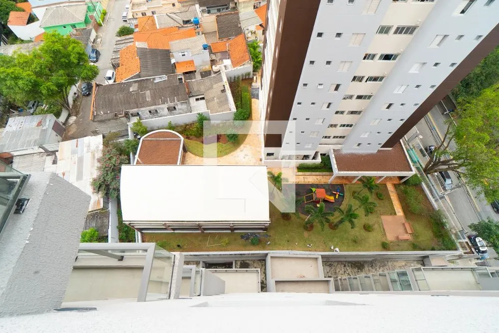 Apartamento, 2 quartos, 49 m² - Foto 8