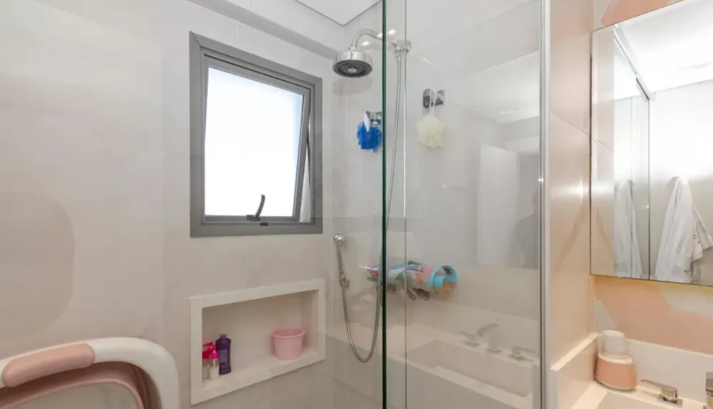 Apartamento, 3 quartos, 181 m² - Foto 5