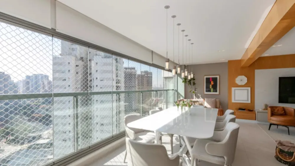Apartamento, 3 quartos, 181 m² - Foto 6