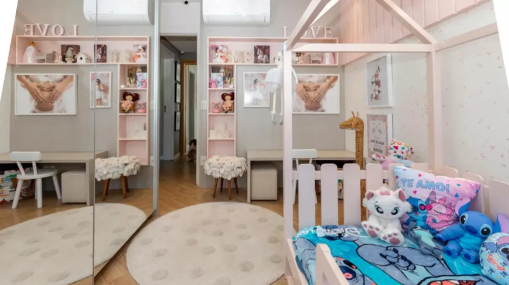 Apartamento, 3 quartos, 181 m² - Foto 2