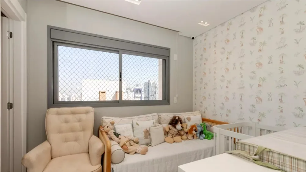 Apartamento, 3 quartos, 181 m² - Foto 12