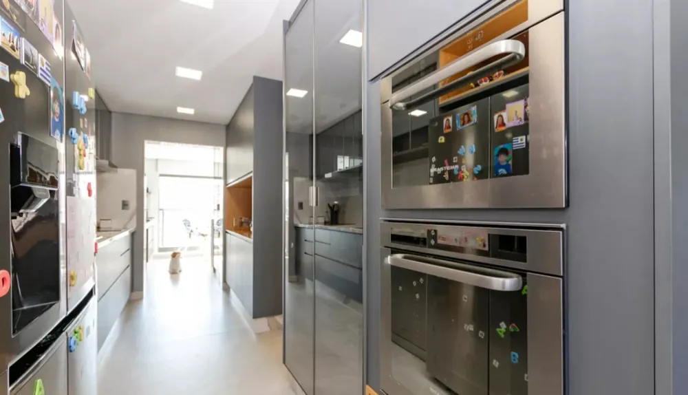Apartamento, 3 quartos, 181 m² - Foto 8