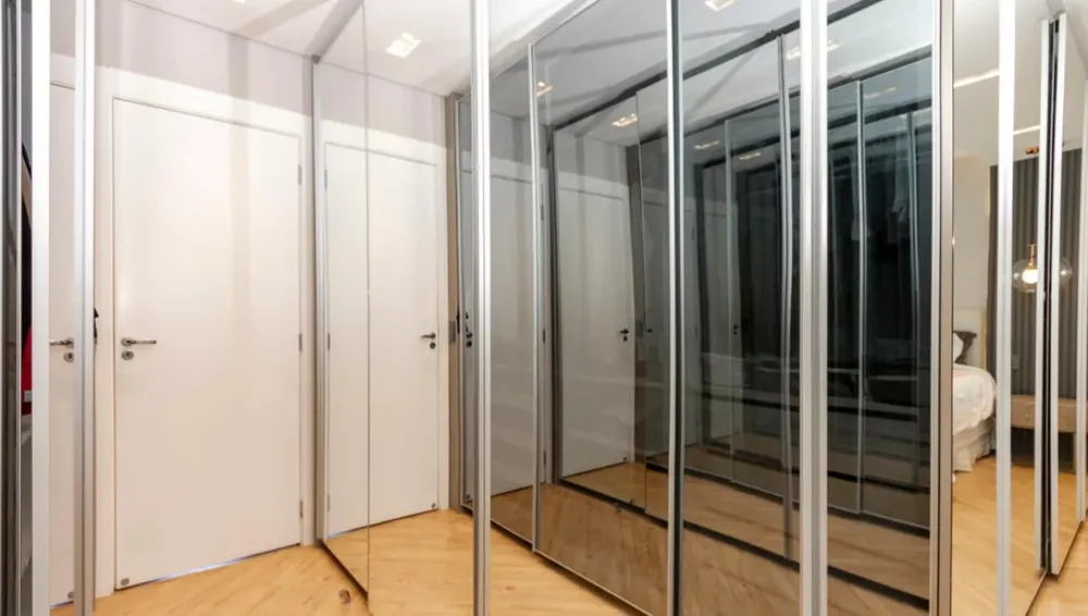 Apartamento, 3 quartos, 181 m² - Foto 3