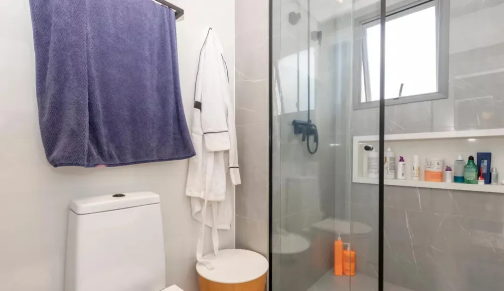Apartamento, 3 quartos, 181 m² - Foto 7