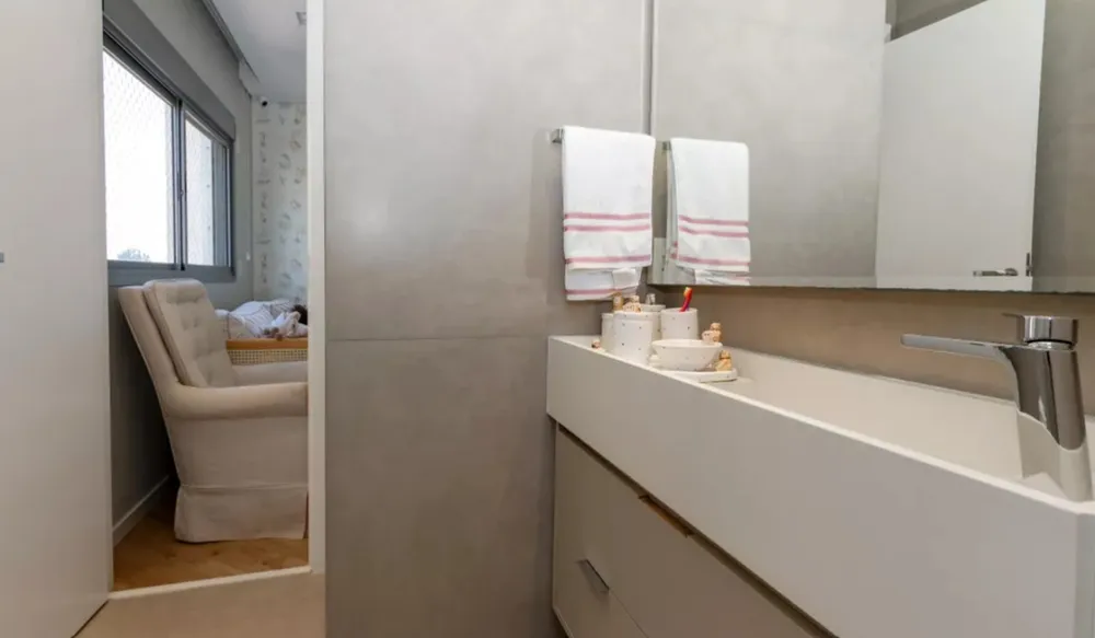 Apartamento, 3 quartos, 181 m² - Foto 11