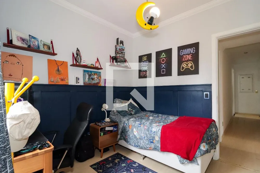 Apartamento, 4 quartos, 156 m² - Foto 4