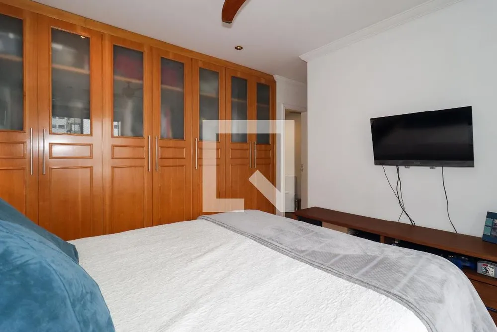 Apartamento, 4 quartos, 156 m² - Foto 5