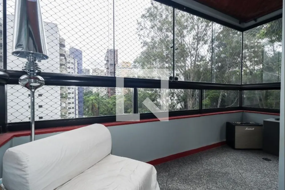 Apartamento, 4 quartos, 156 m² - Foto 1