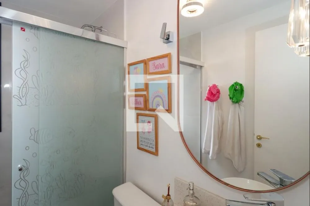 Apartamento, 4 quartos, 156 m² - Foto 7
