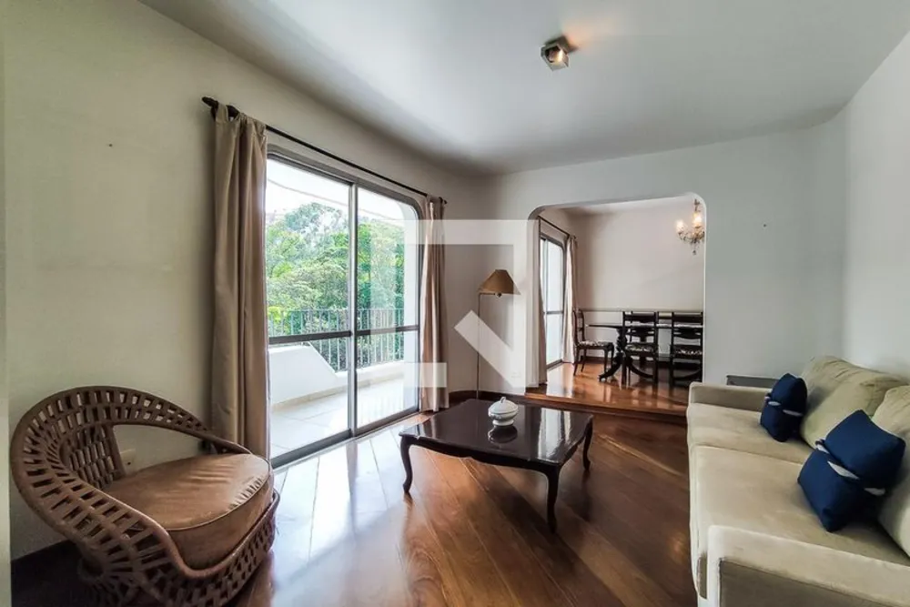Apartamento, 4 quartos, 210 m² - Foto 4