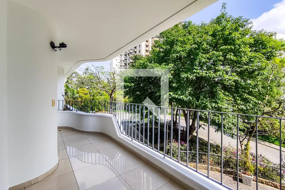 Apartamento, 4 quartos, 210 m² - Foto 1