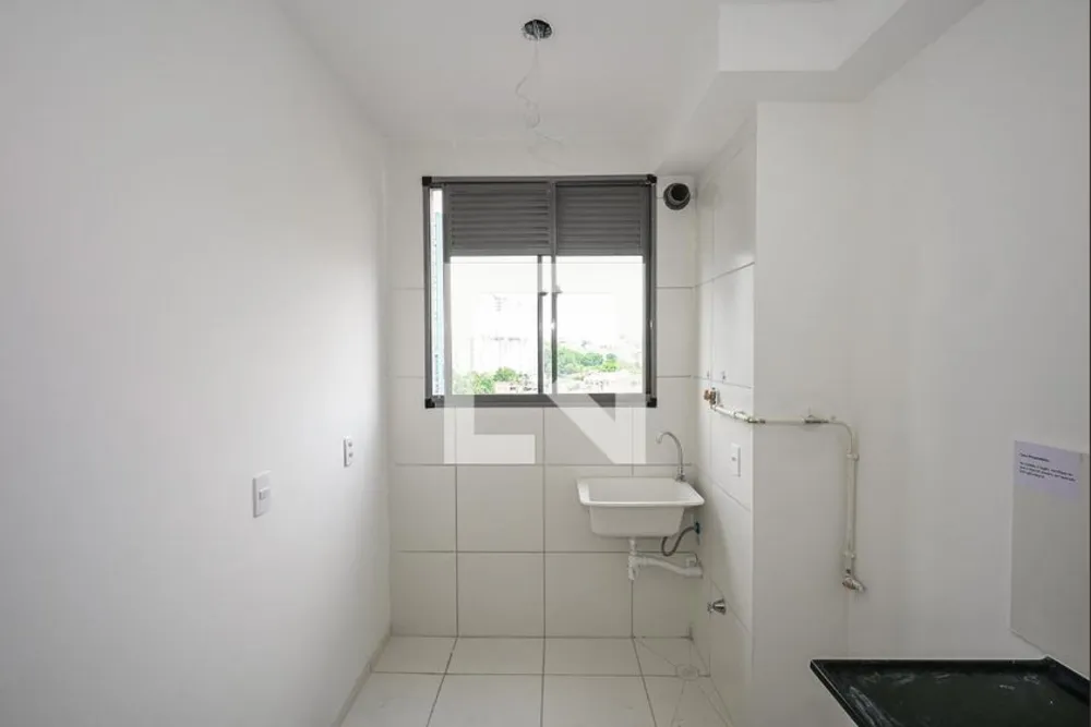 Apartamento, 2 quartos, 40 m² - Foto 4