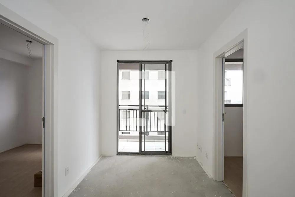 Apartamento, 2 quartos, 40 m² - Foto 1