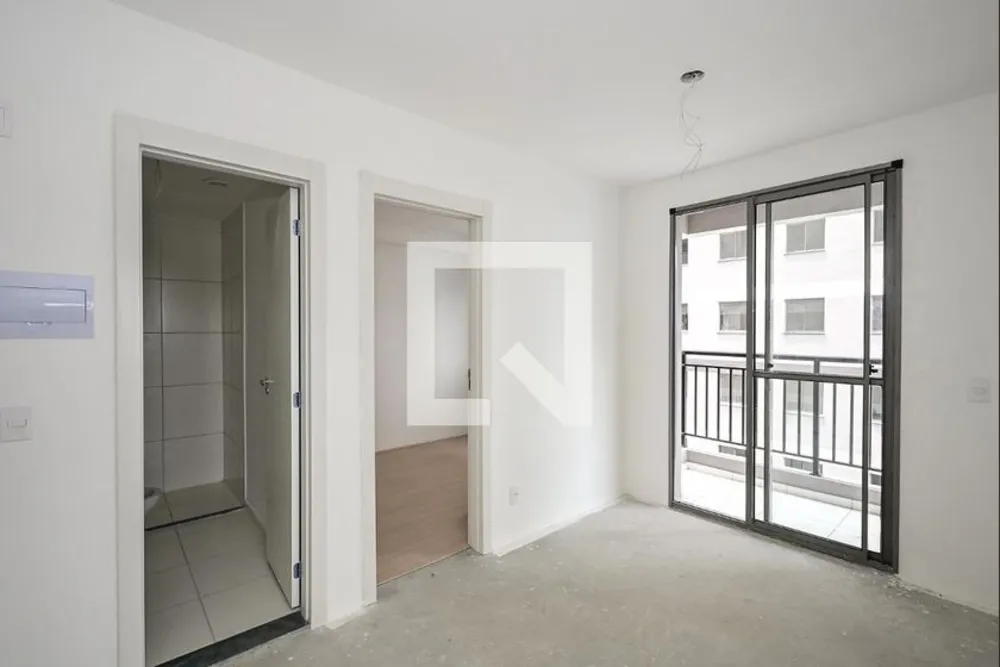 Apartamento, 2 quartos, 40 m² - Foto 6