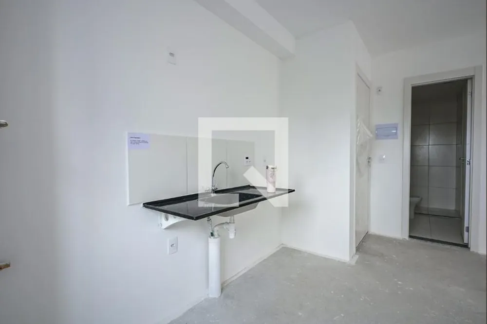 Apartamento, 2 quartos, 40 m² - Foto 3