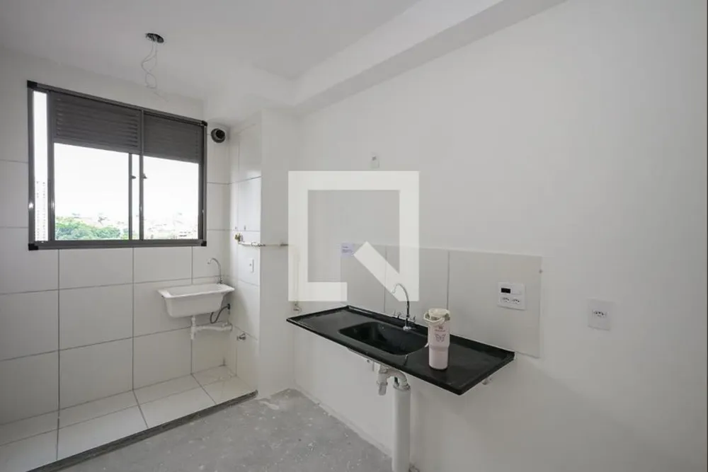 Apartamento, 2 quartos, 40 m² - Foto 5
