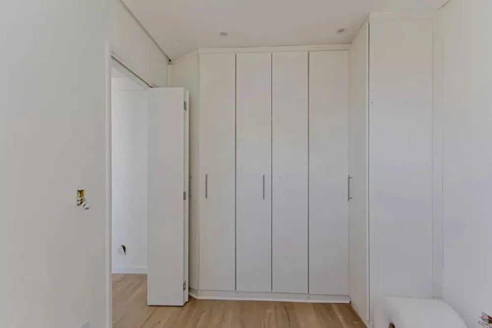 Apartamento, 1 quarto, 38 m² - Foto 4