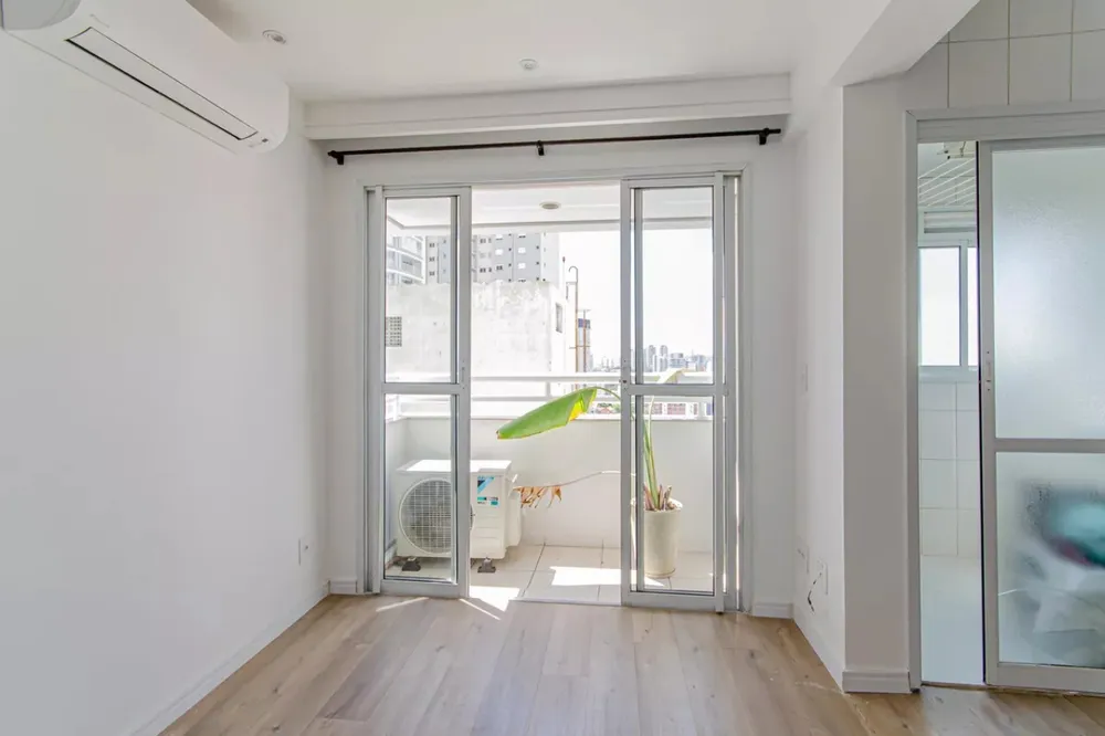 Apartamento, 1 quarto, 38 m² - Foto 1