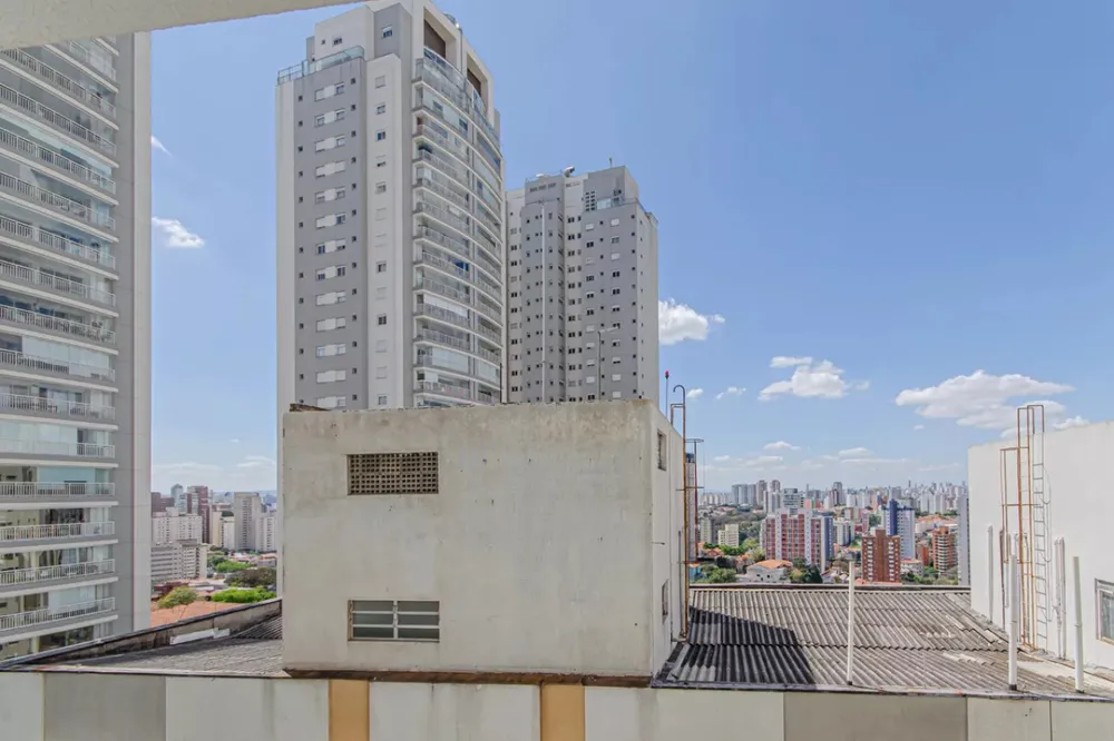 Apartamento, 1 quarto, 38 m² - Foto 3