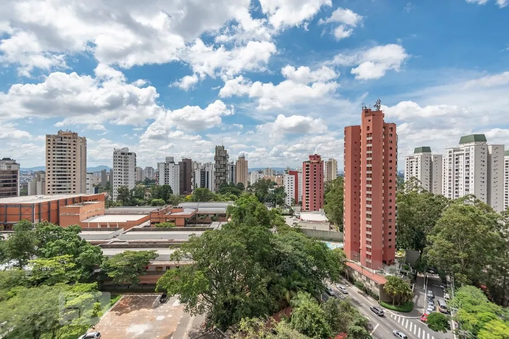 Apartamento, 4 quartos, 222 m² - Foto 4
