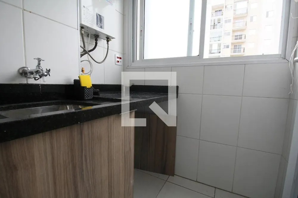 Apartamento, 2 quartos, 50 m² - Foto 9