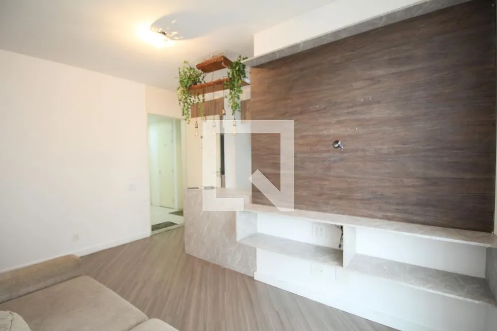 Apartamento, 2 quartos, 50 m² - Foto 1