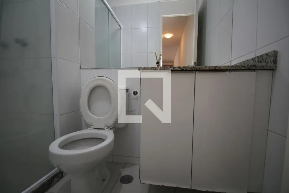Apartamento, 2 quartos, 50 m² - Foto 5
