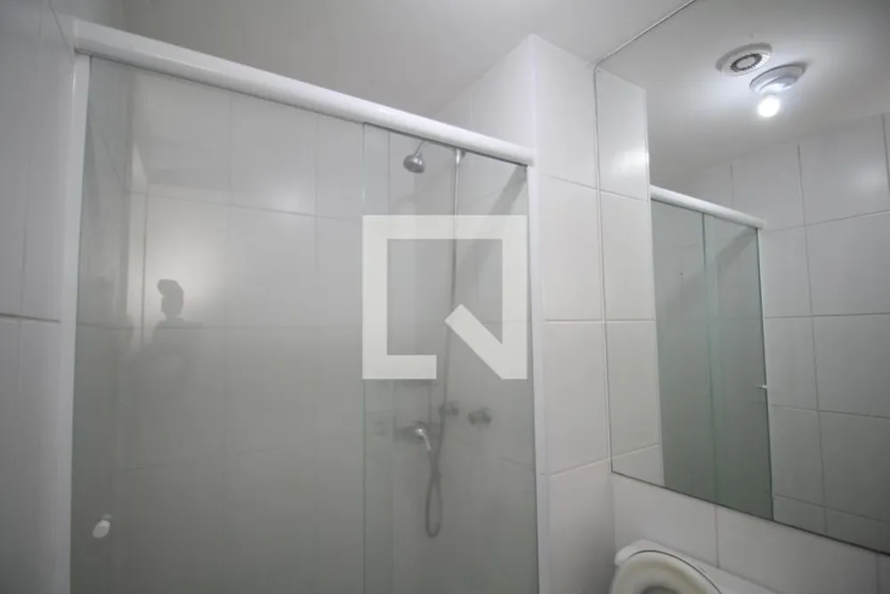 Apartamento, 2 quartos, 50 m² - Foto 6