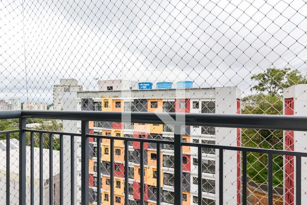 Apartamento, 2 quartos, 47 m² - Foto 1