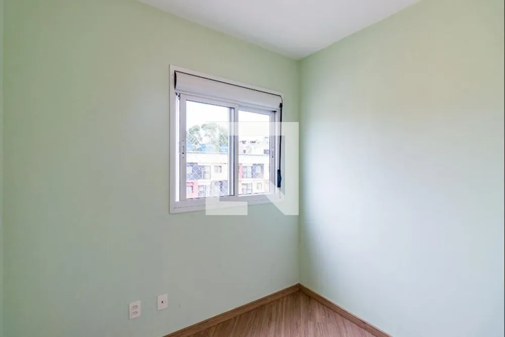 Apartamento, 2 quartos, 47 m² - Foto 2