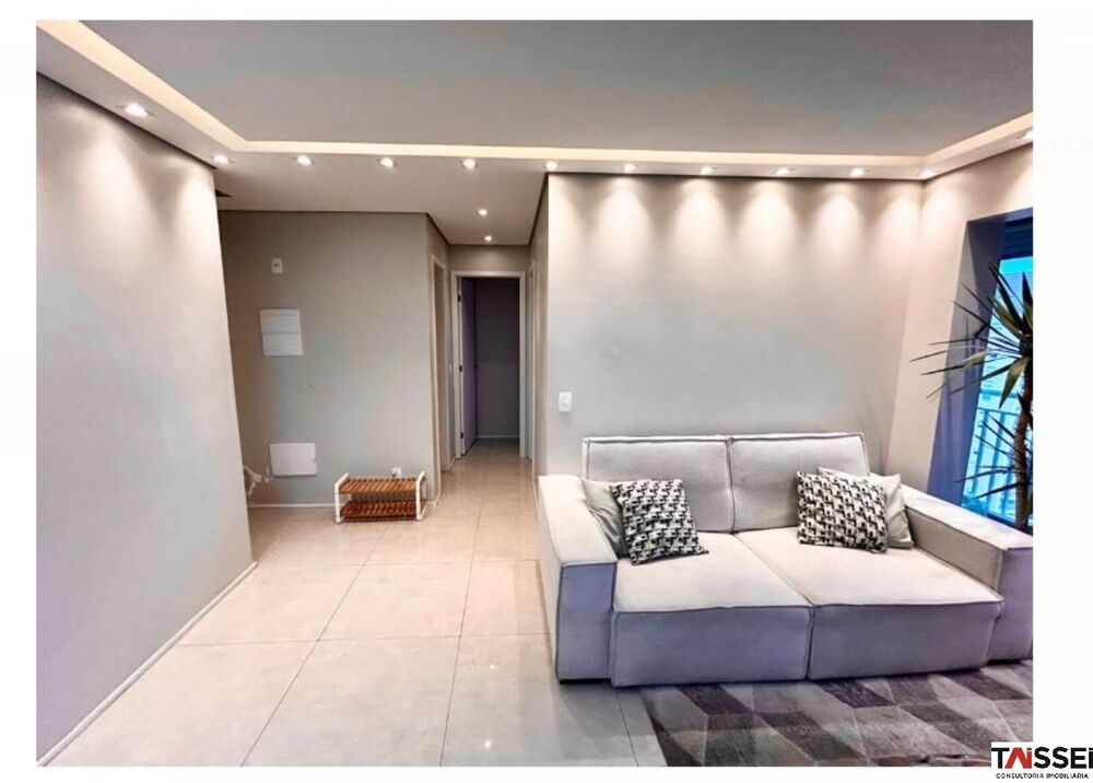 Cobertura, 2 quartos, 62 m² - Foto 1