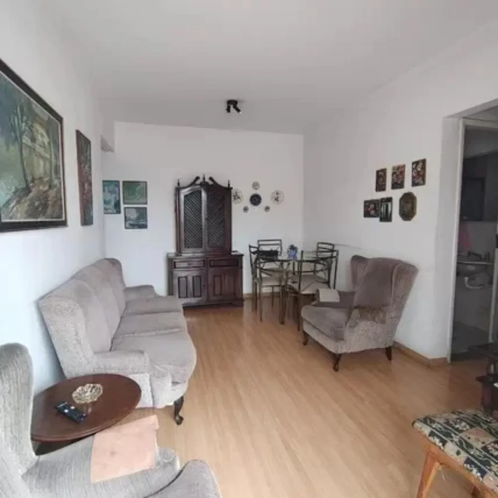 Apartamento, 3 quartos, 80 m² - Foto 7