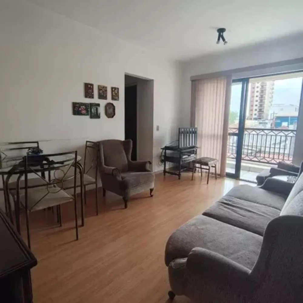 Apartamento, 3 quartos, 80 m² - Foto 9