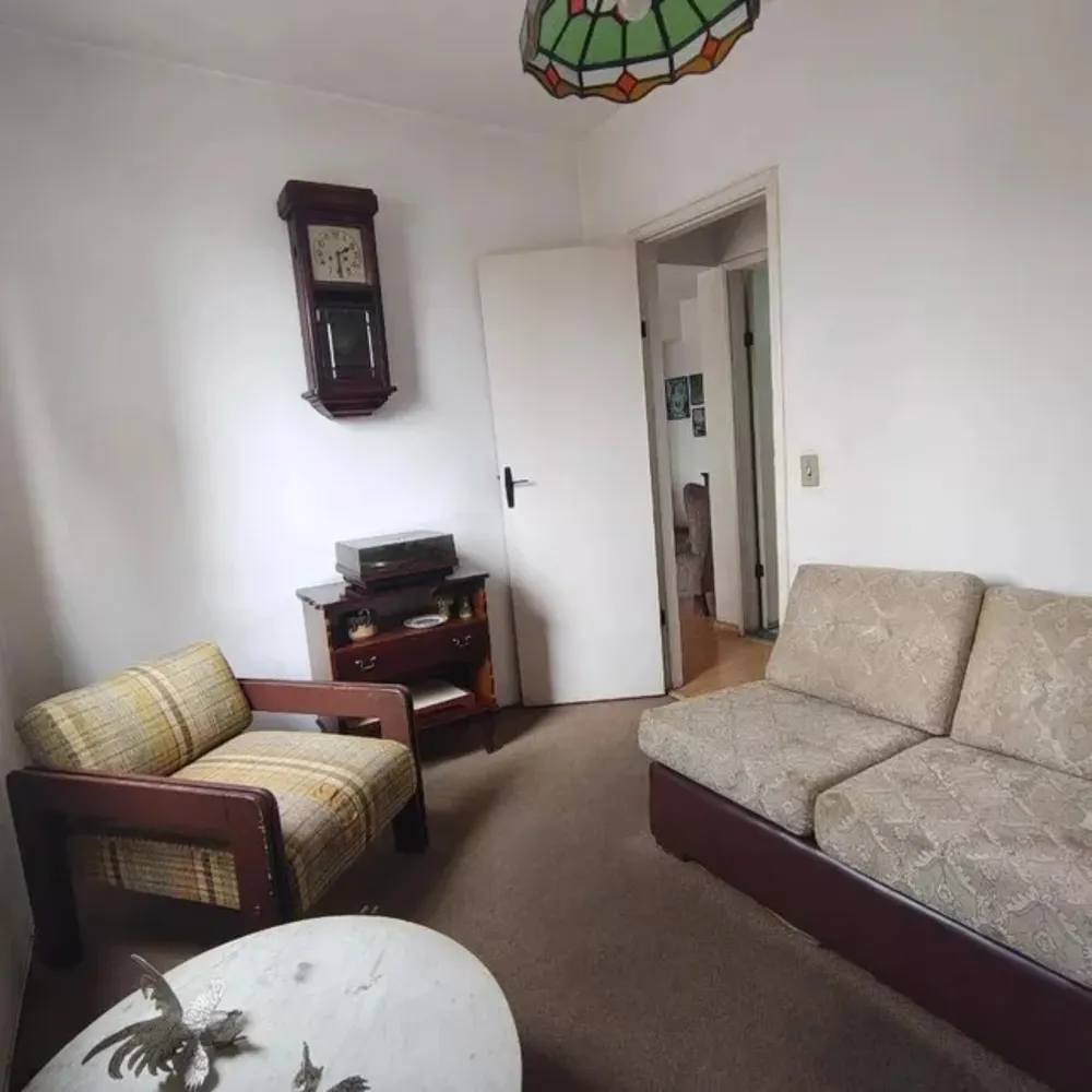 Apartamento, 3 quartos, 80 m² - Foto 4