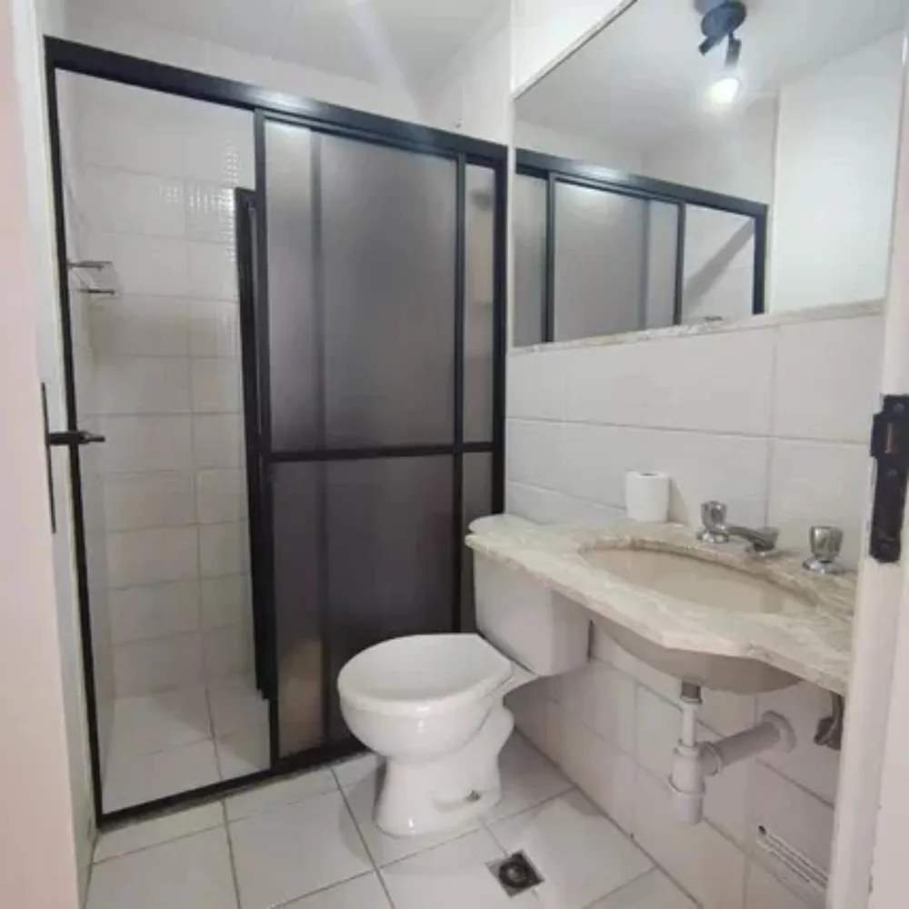 Apartamento, 3 quartos, 80 m² - Foto 2